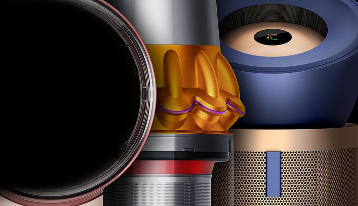 Dyson Black Friday 2025